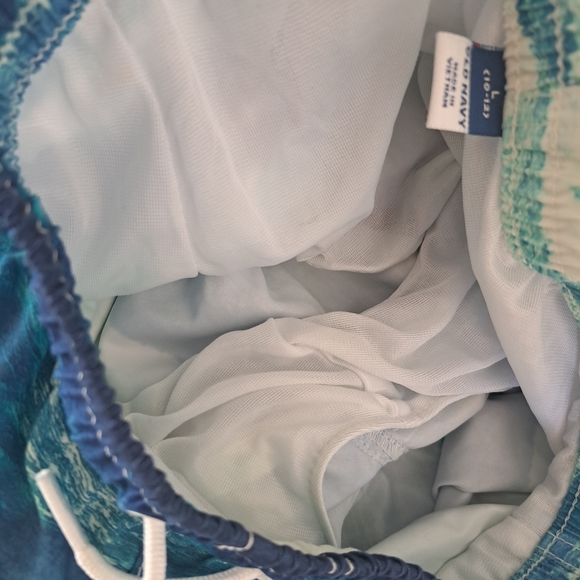 😁OLD NAVY Board Shorts - Picture 4 of 6